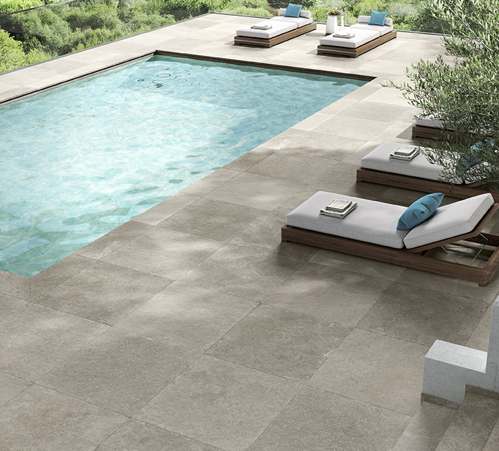 79498 На пол Pietra di Ostuni Tufo 20х40 - фото 6