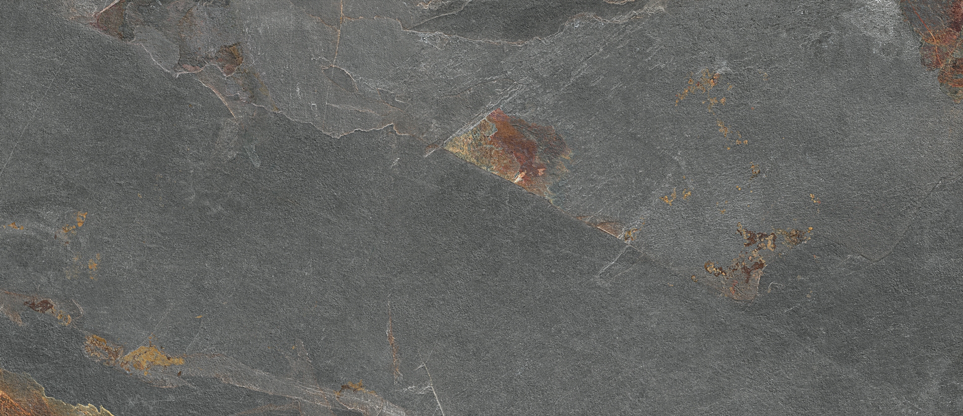 PZ6ST40 На пол Stone Trace Hollow Nat 6 mm 120x278 - фото 3