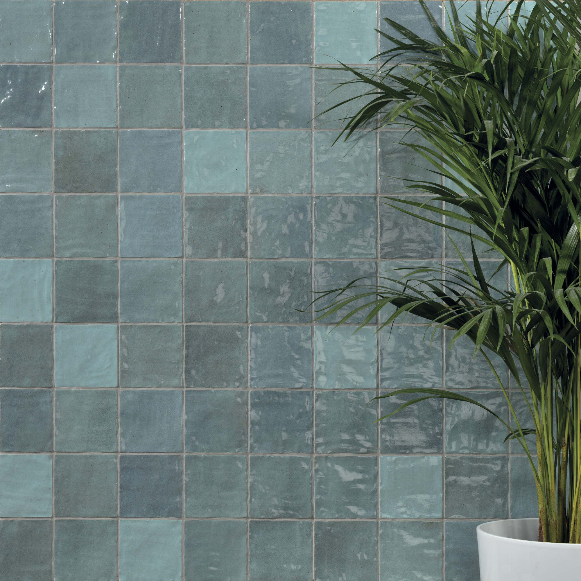 26077 На стену Riad Aqua 6.5x20 - фото 9