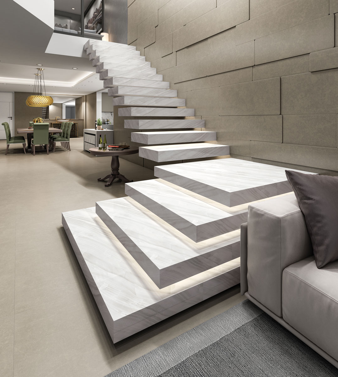 Staro Slab Polished - фото 11