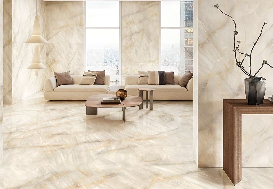 Emil Ceramica Tele di Marmo Crystal - фото 5
