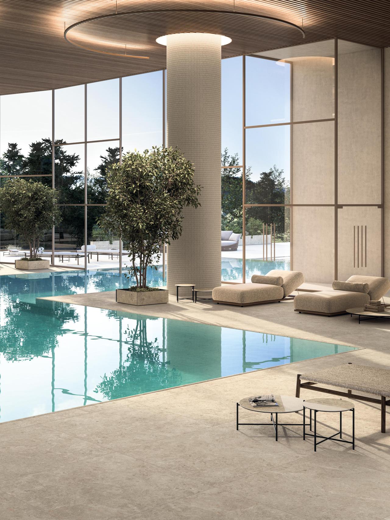 HCU5 На стену Nyra Star Opus 32х32 - фото 36