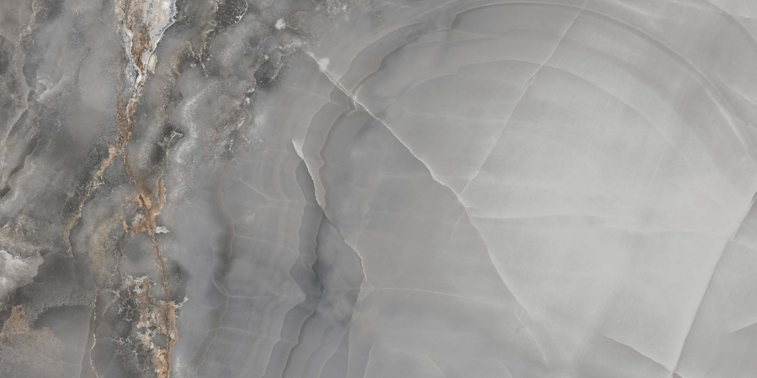 BZ03/PS_NC/60x120x9R/GW На пол Belize BZ03 Grey Полированный 60x120x9 - фото 2