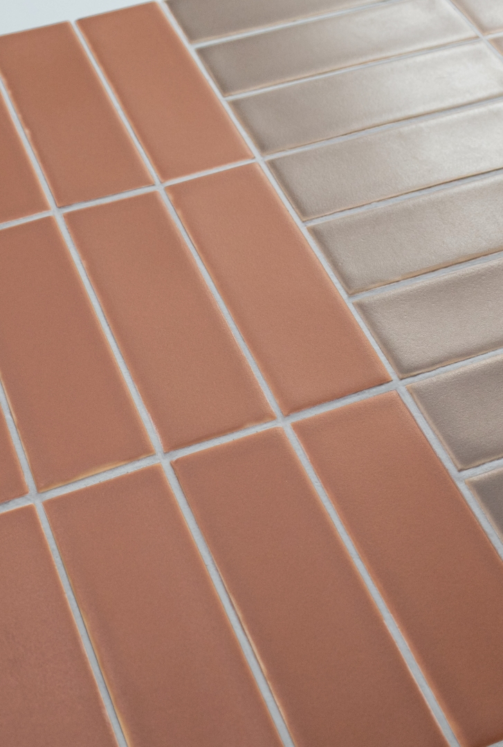 DNA Tiles Chalk - фото 13