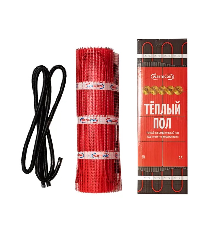 Warmcoin ST Premium 150 Вт/м2 - фото 4