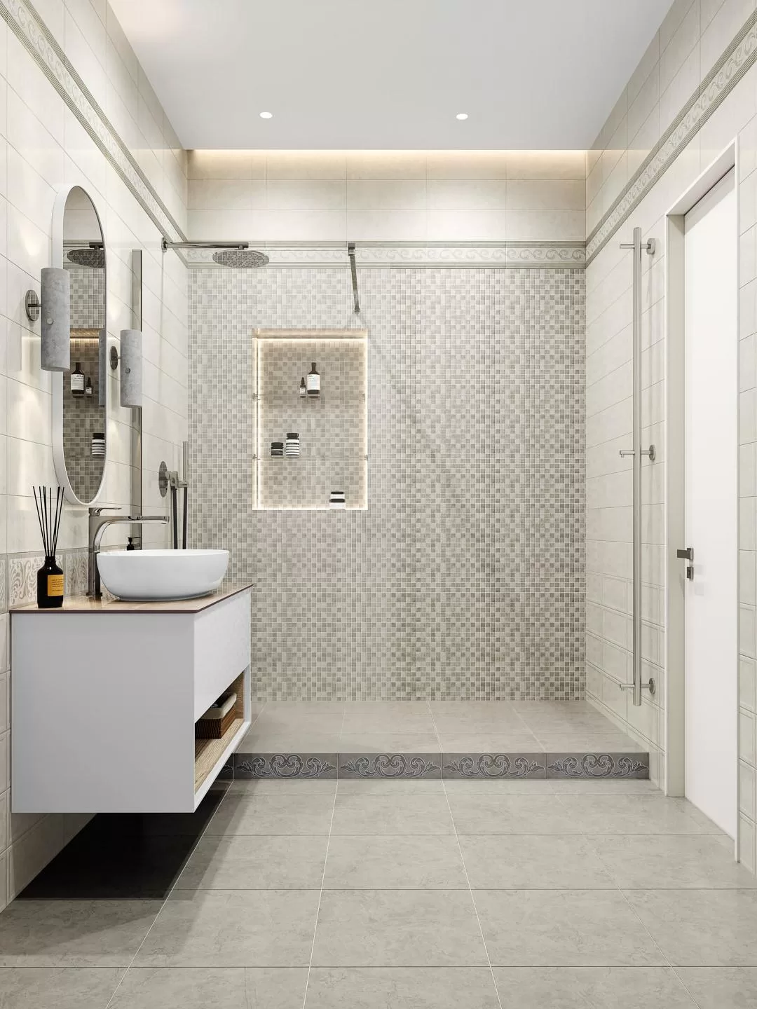 Керама Марации Монсанту - фото 20