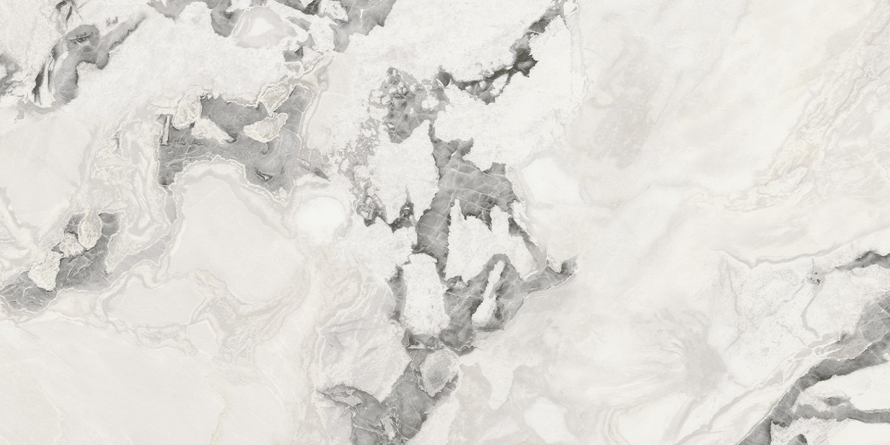 610010002848 На пол Forte dei Marmi Quark Oyster White Matt Rett 80x160 - фото 3