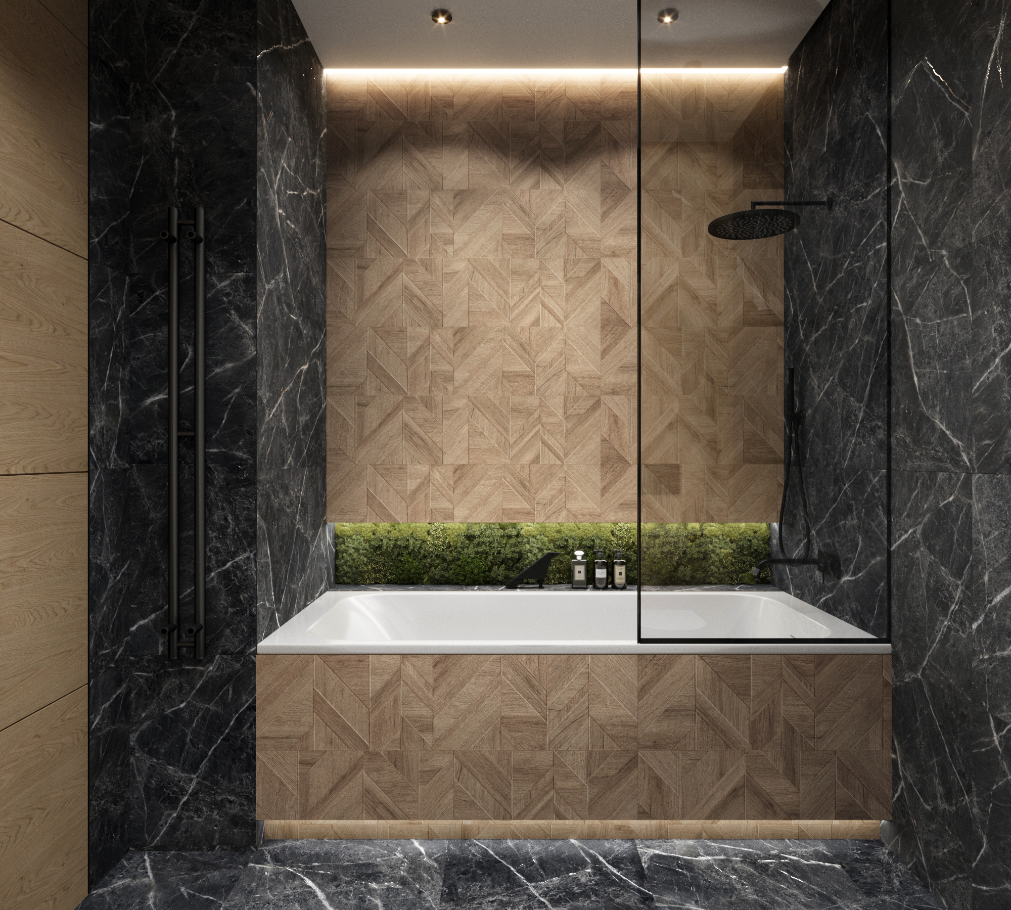 Arcadia Ceramica Rockwood - фото 2
