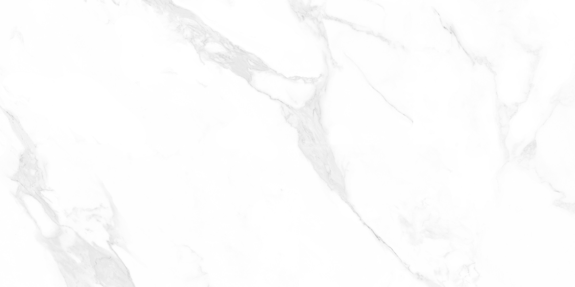 M4402P На пол Marble Carrara Anita Glossy 60x120 - фото 3