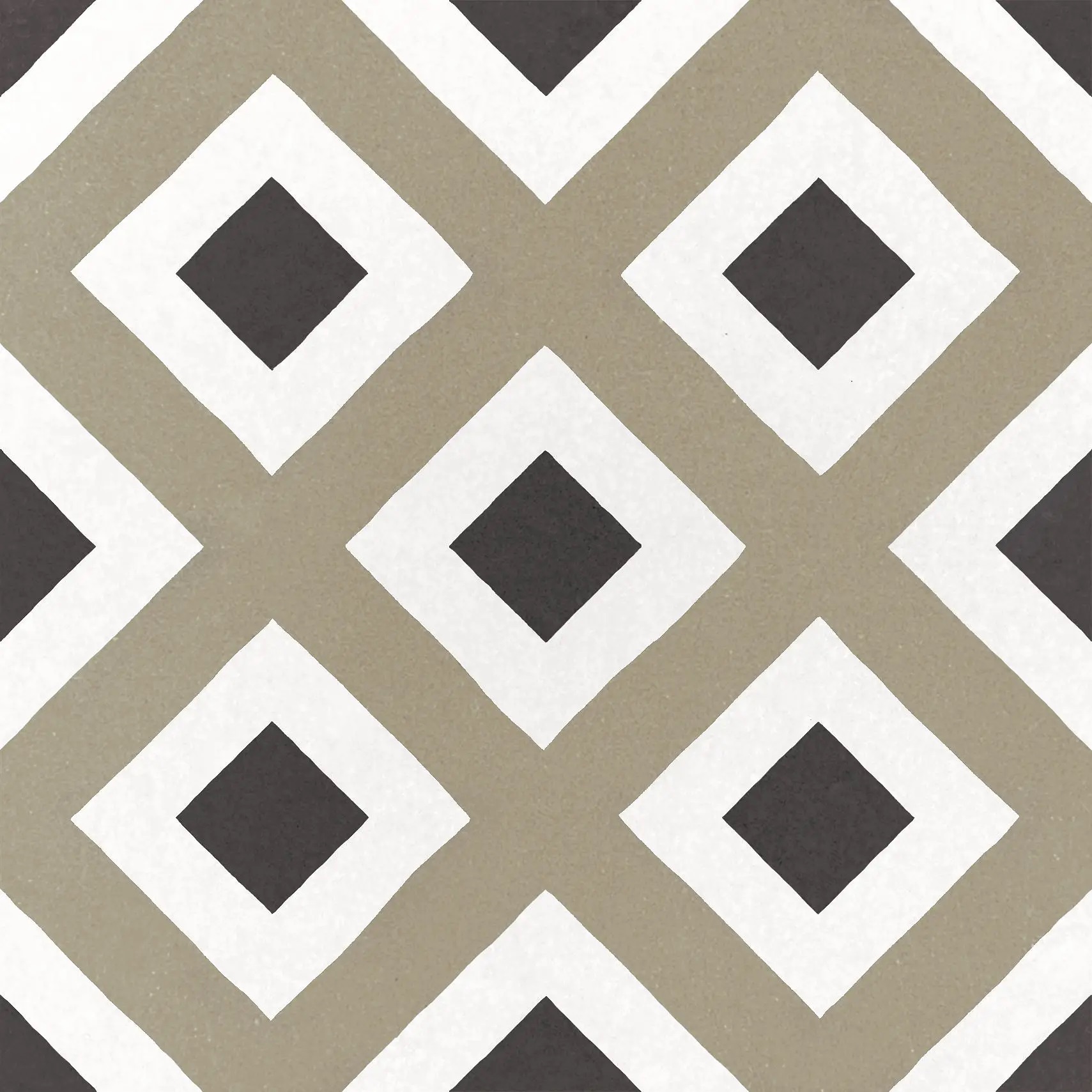 22113 На пол Caprice Deco City Colours 20x20