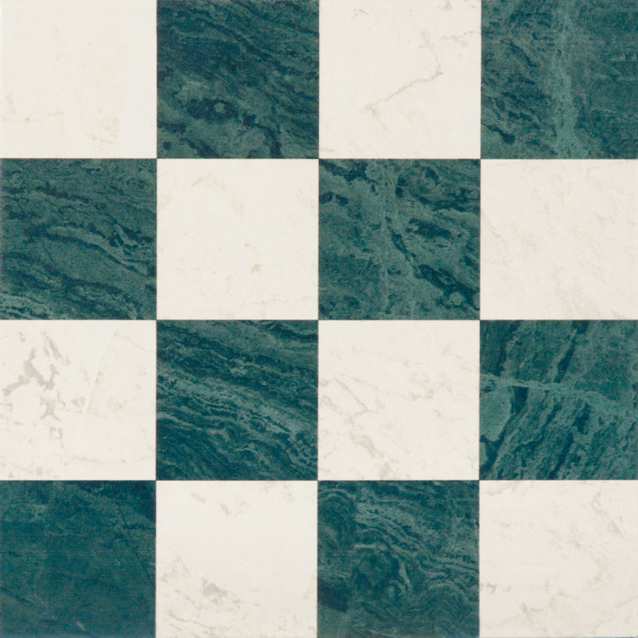На пол Florencia Chess Season 22.3x22.3 - фото 3