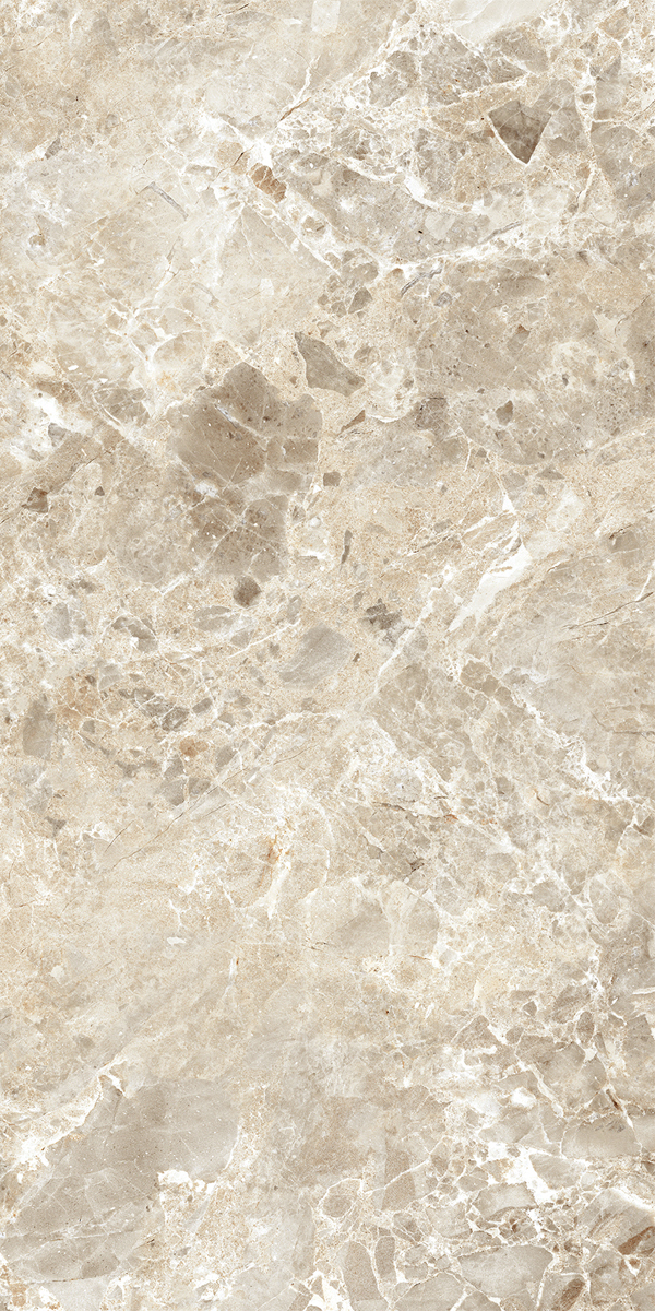104702 На пол Breccia Paradiso Beige Matt 8.5mm 60x120 - фото 2