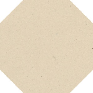 На пол Метлахская плитка 100OCBAU oct.10 WHITE BAU 10x10