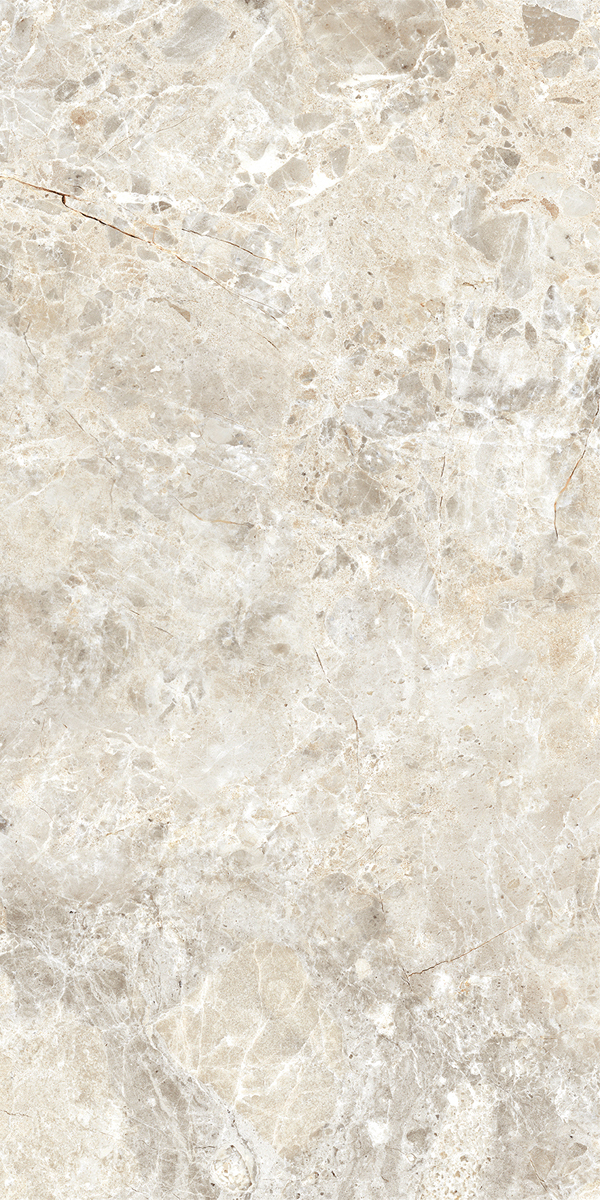 104705 На пол Breccia Paradiso Ivory Matt 8.5mm 60x120 - фото 2