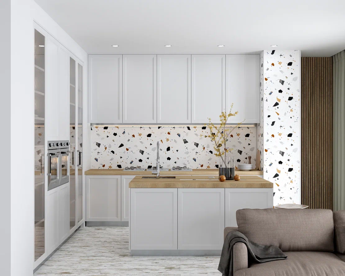 Eurotile Gaudi