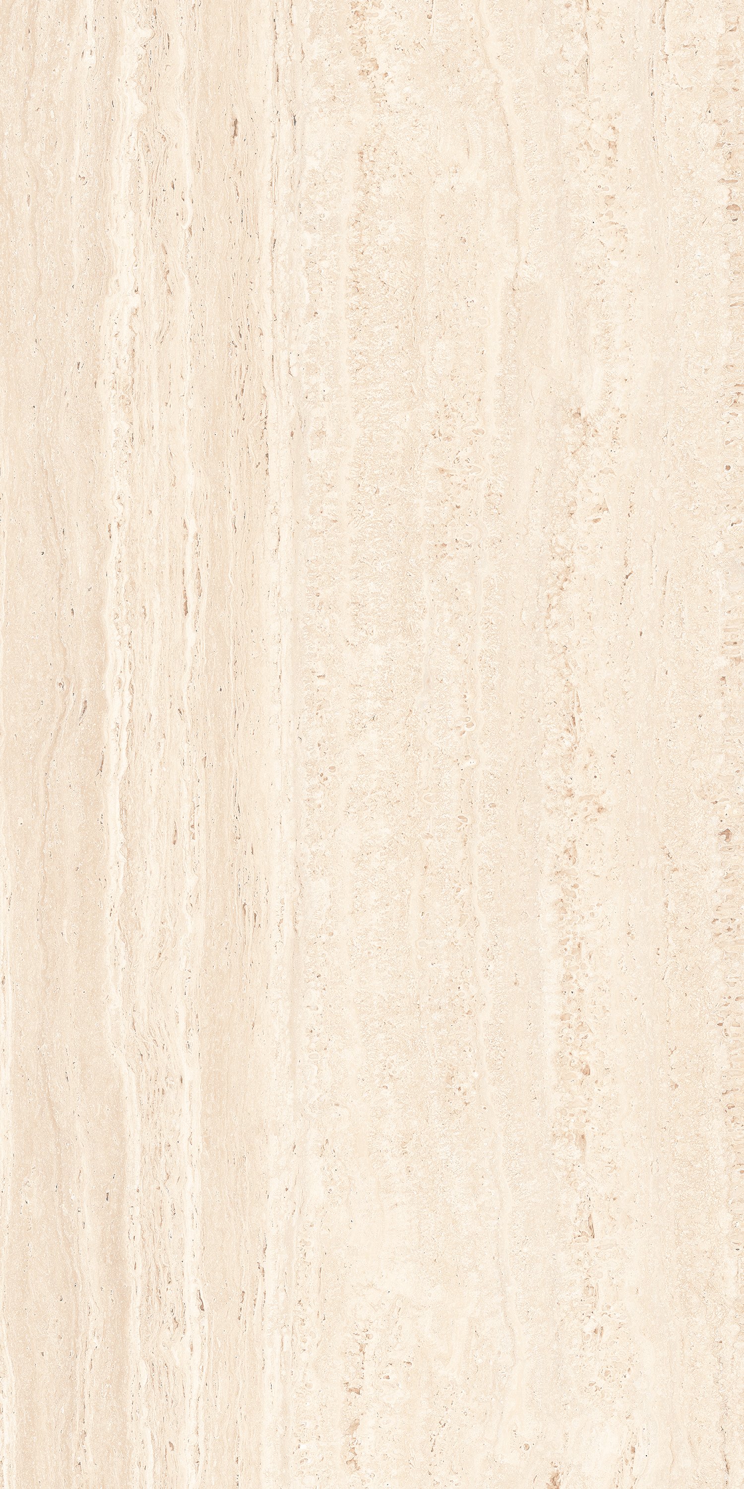 На пол Mix Travertino Crema Carving 60x120 - фото 7