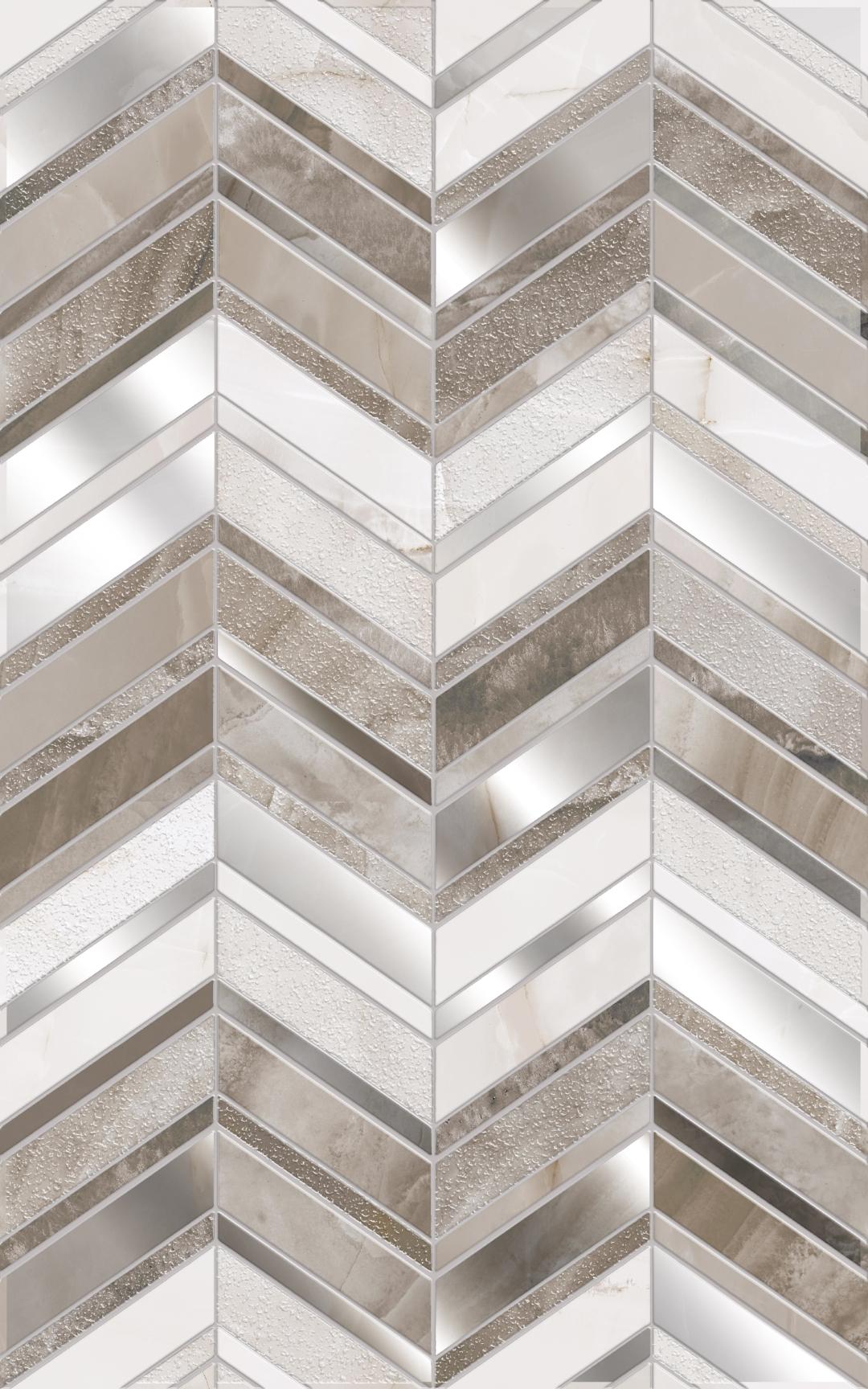 010300000189 Декор Аника Бежевый 01