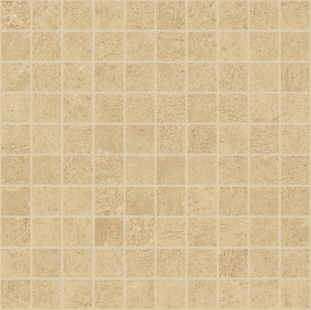 772269 Декор Match Up Cinnamon Comfort Mosaico 3x3 30x30