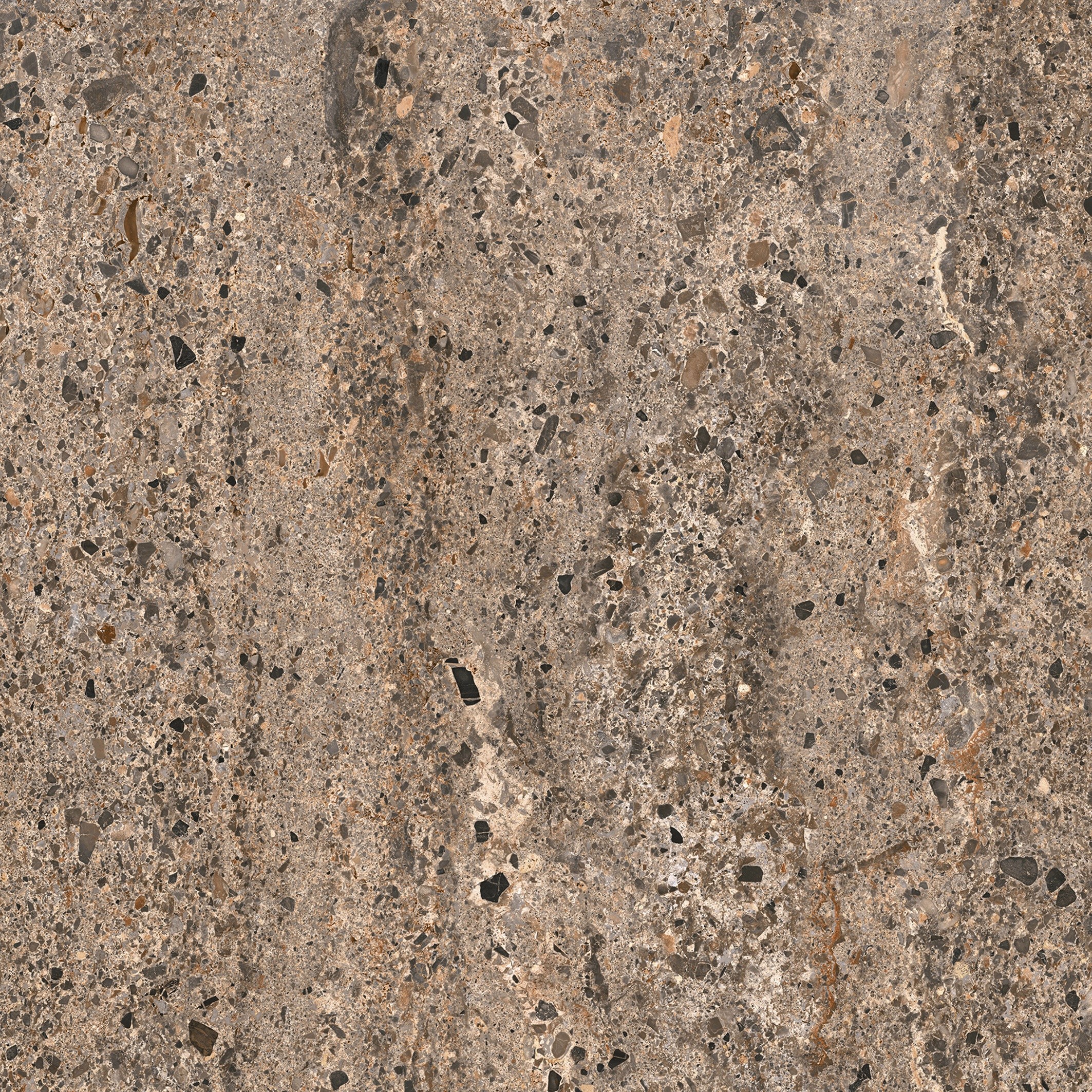 785604 На пол Rinascenza Basamento Terra Matte 120x120 - фото 3