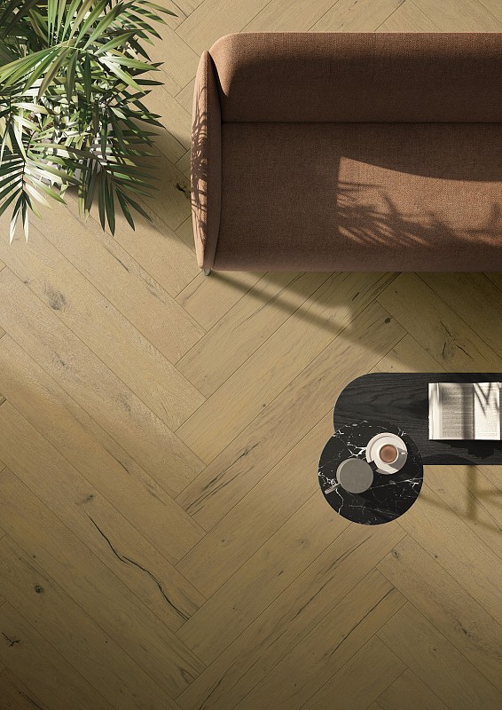 Vitra CraftWood