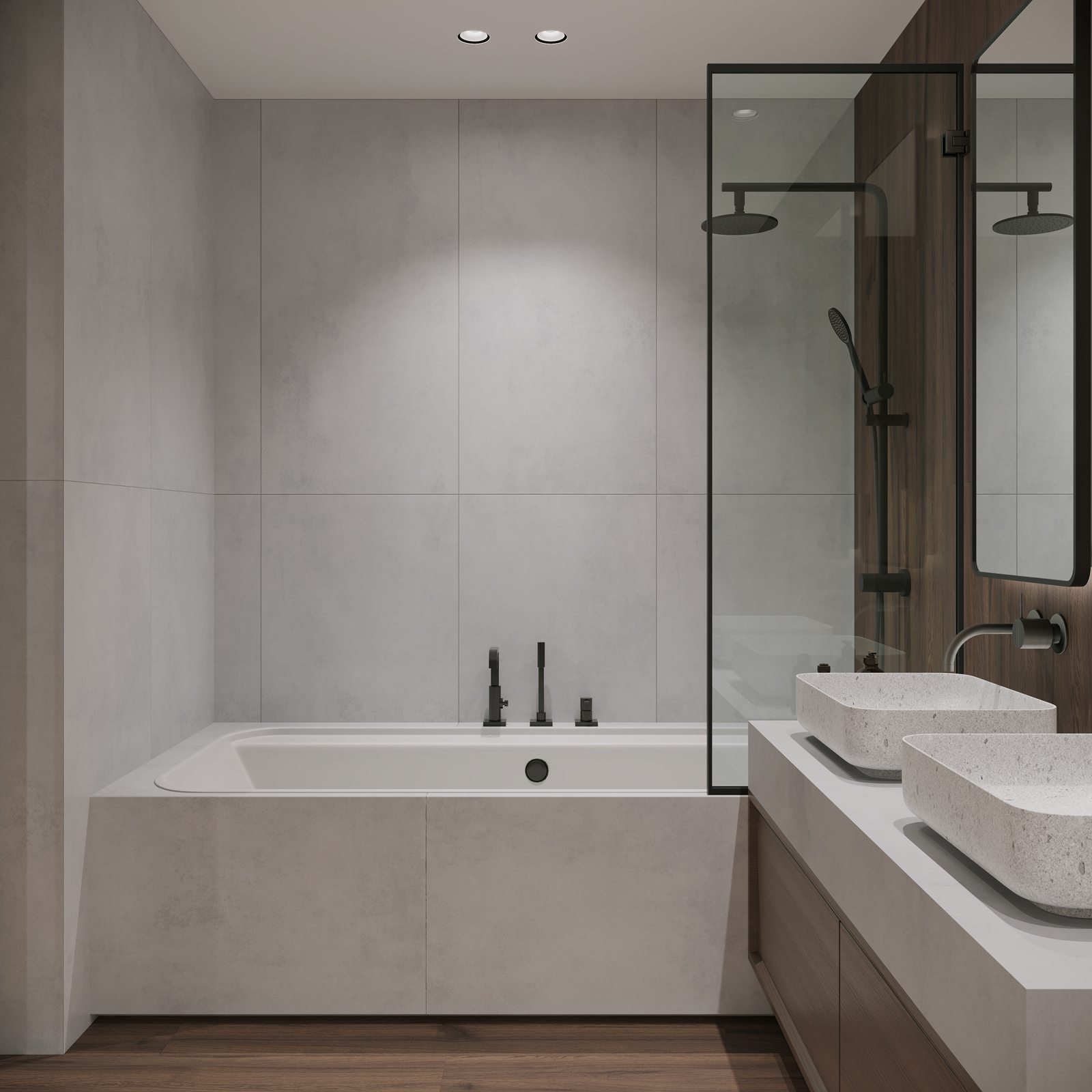 Buono Ceramica Clayton - фото 8