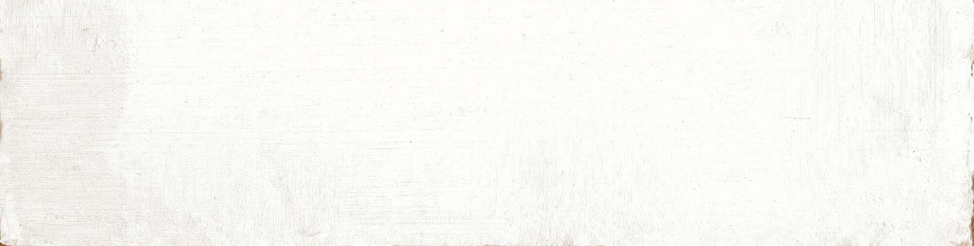 37698 На стену Lagoon White 6x24.6 - фото 3