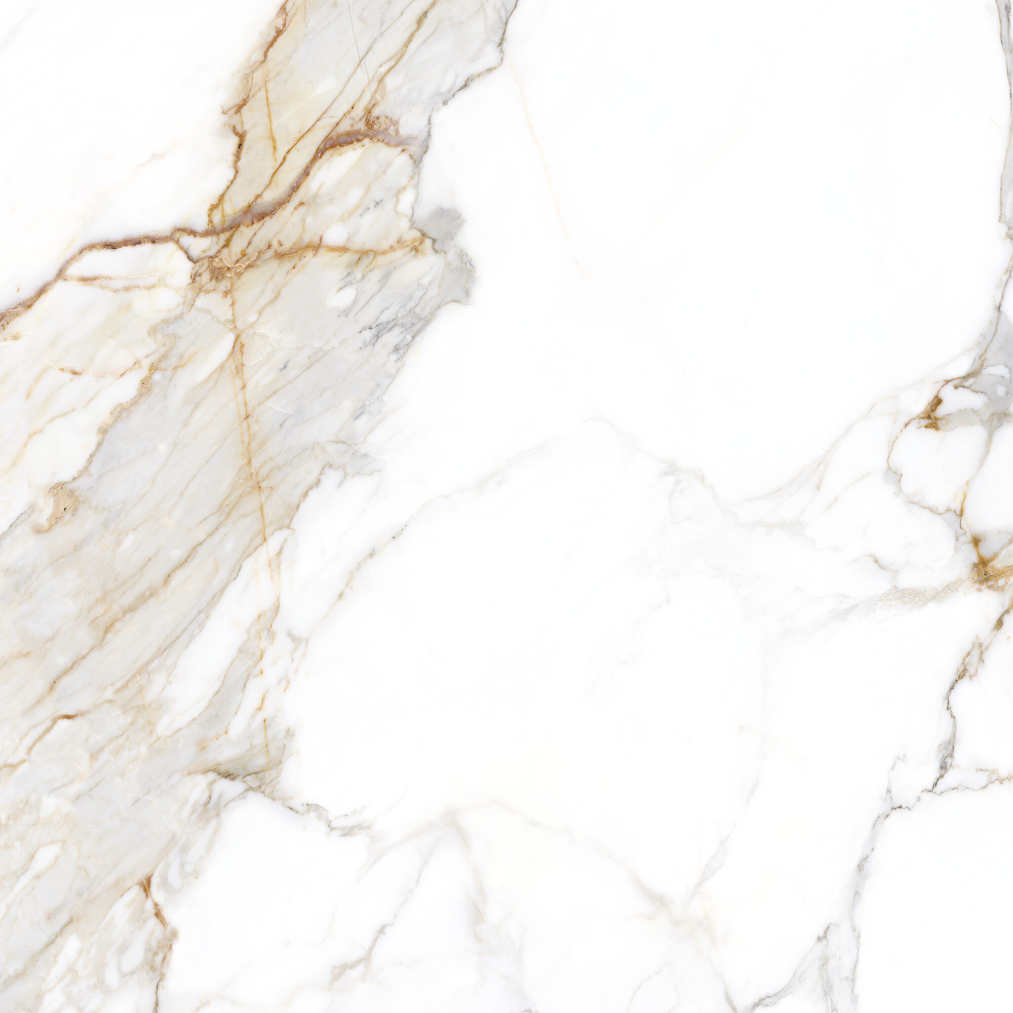 34673 На пол Museum Praline Gold 4D/100X100/R 100х100 - фото 4