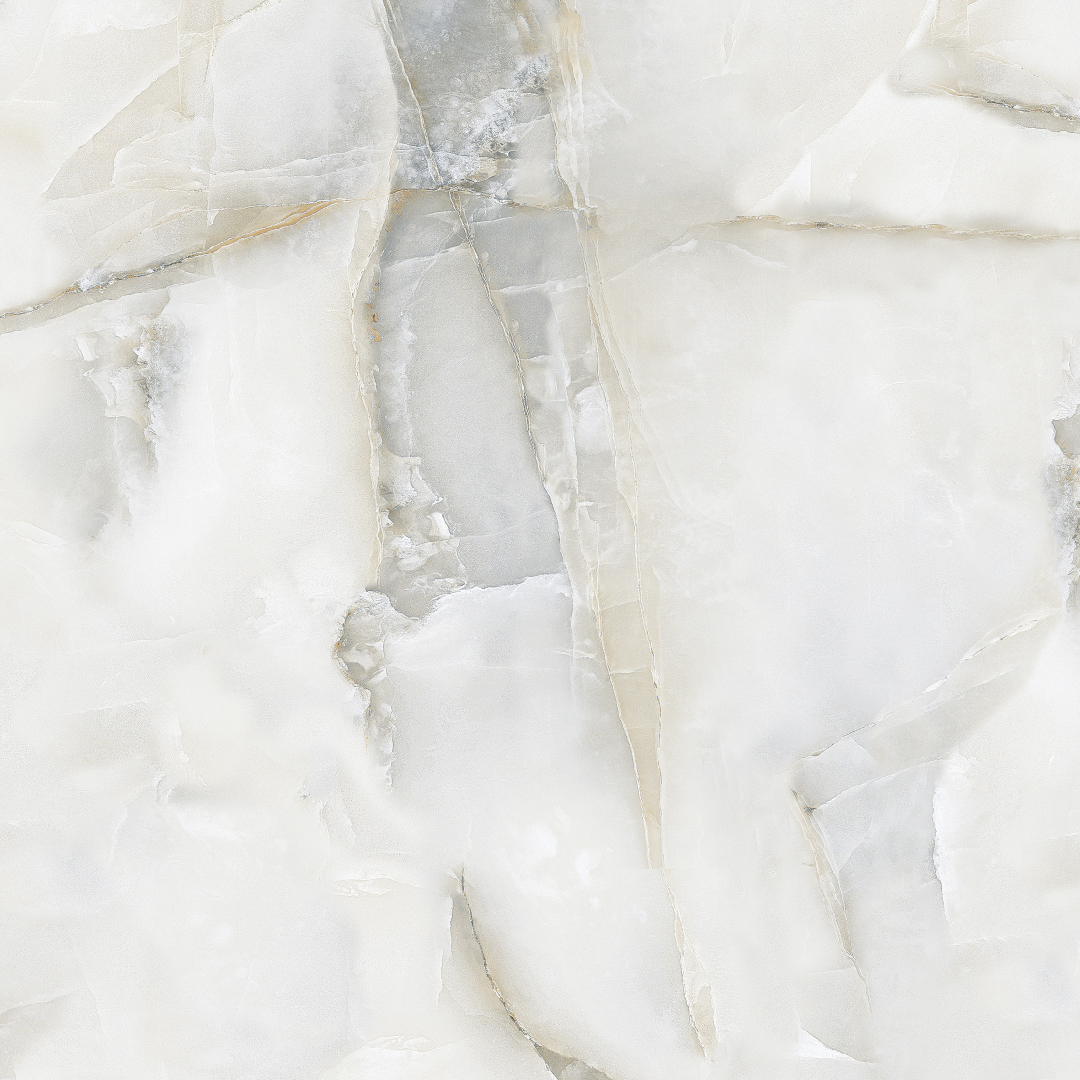 На пол Petah Onyx Grey Polished 60x60 - фото 6