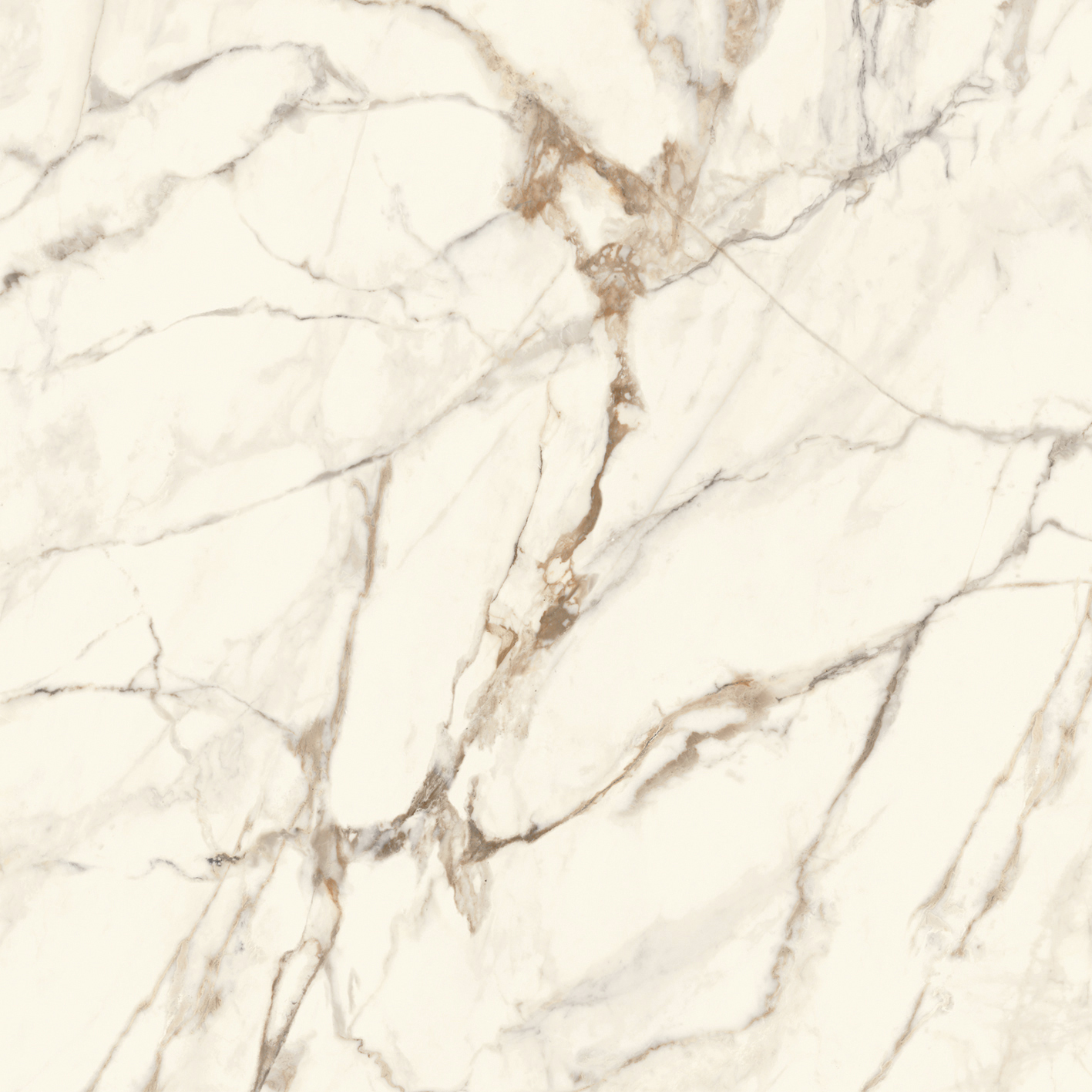 100331027 На пол Xlight Calacatta Gold Nature 120х120 - фото 3