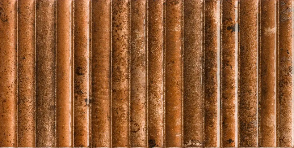 На стену Lugano Fuocco 15x30