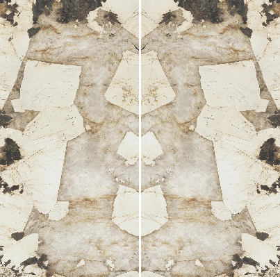 AJKH На пол Atlas Plan Desert Soul Bookmatch Lappato 160x320