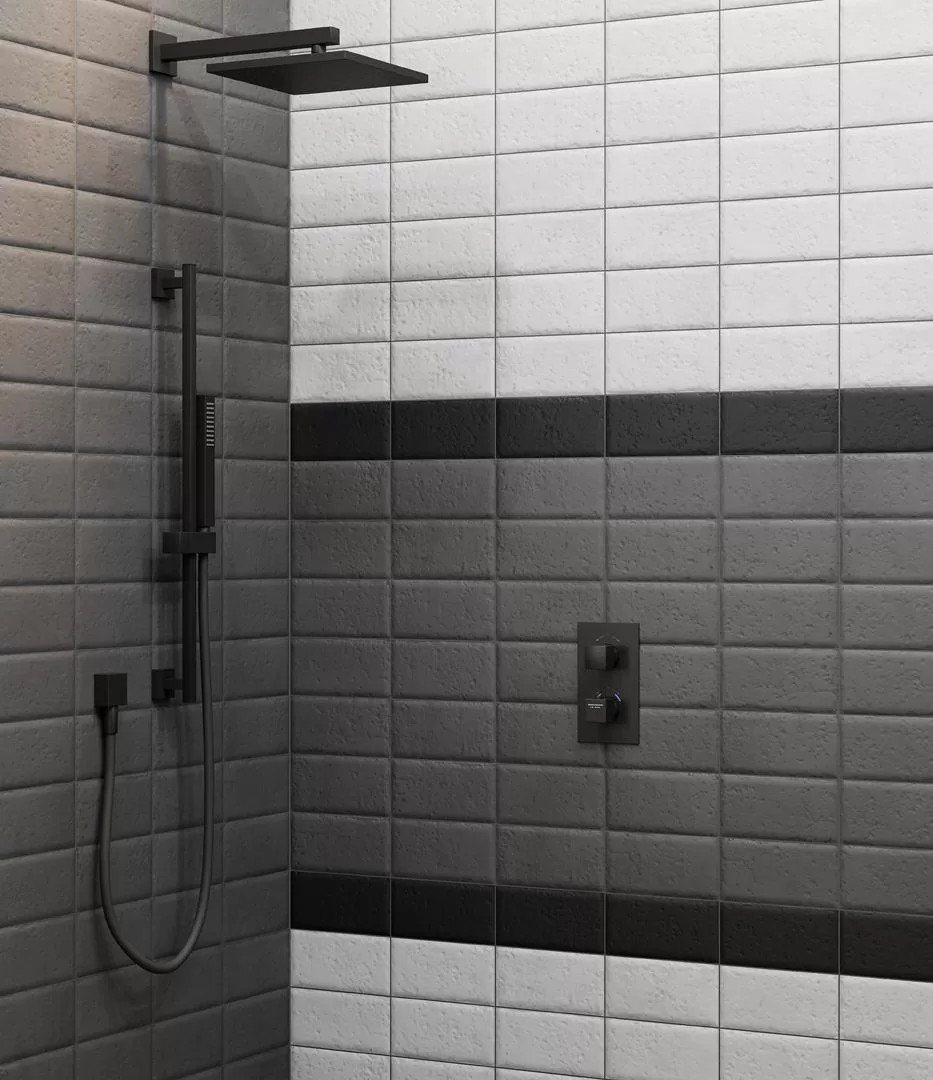 19067 На стену Граффити Серый темный - фото 9