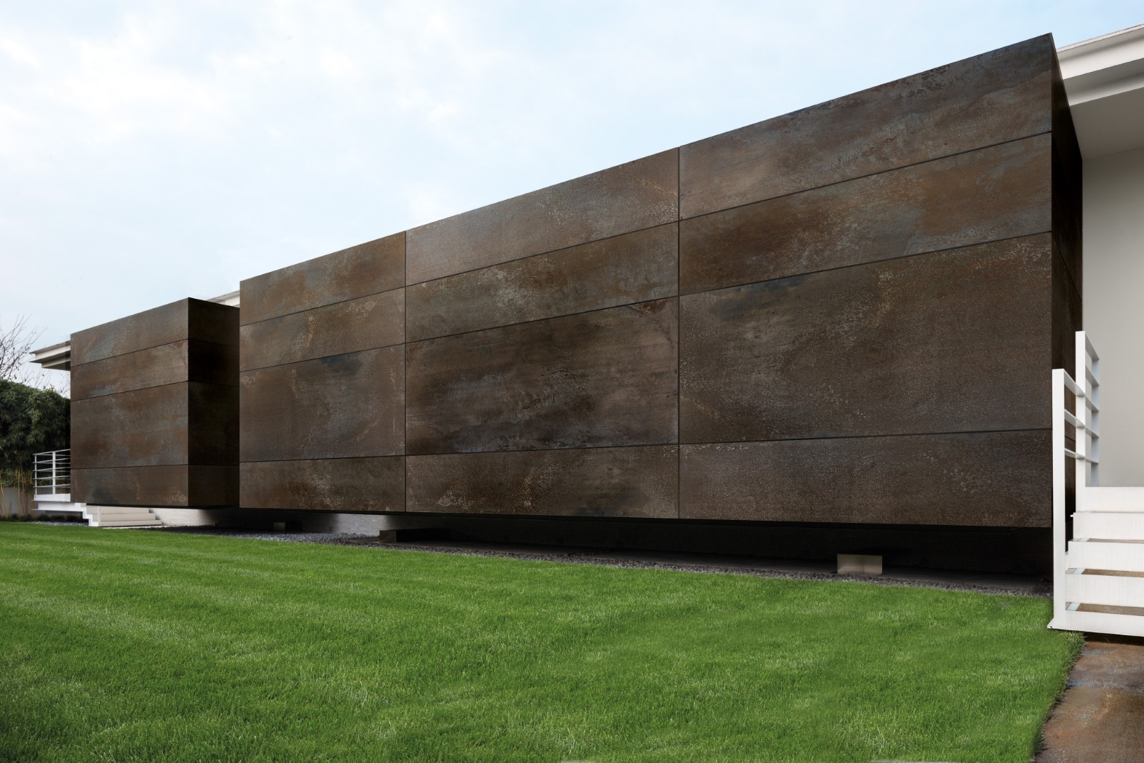 757908 На пол Flowtech Russet Matte 6mm 160x320 - фото 24