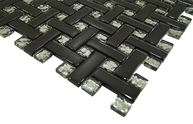 Роскошная мозаика Мозаика стеклянная - фото 11