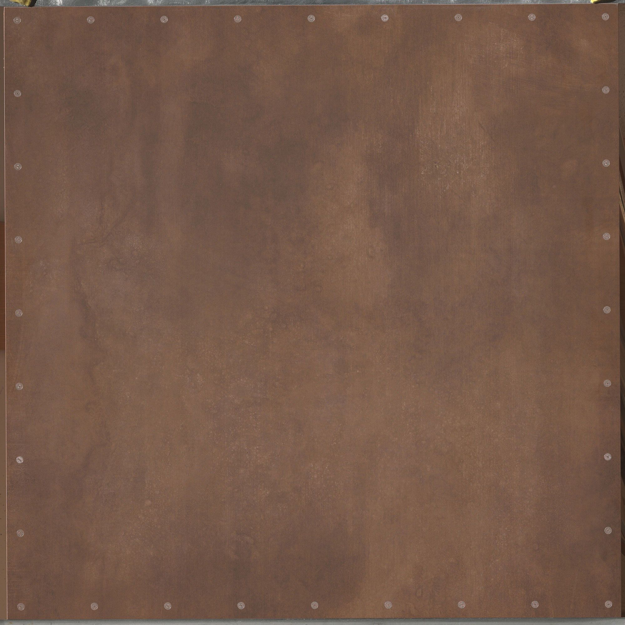 2991648 Декор Steeltech Lappato Corten Decoro 90x90