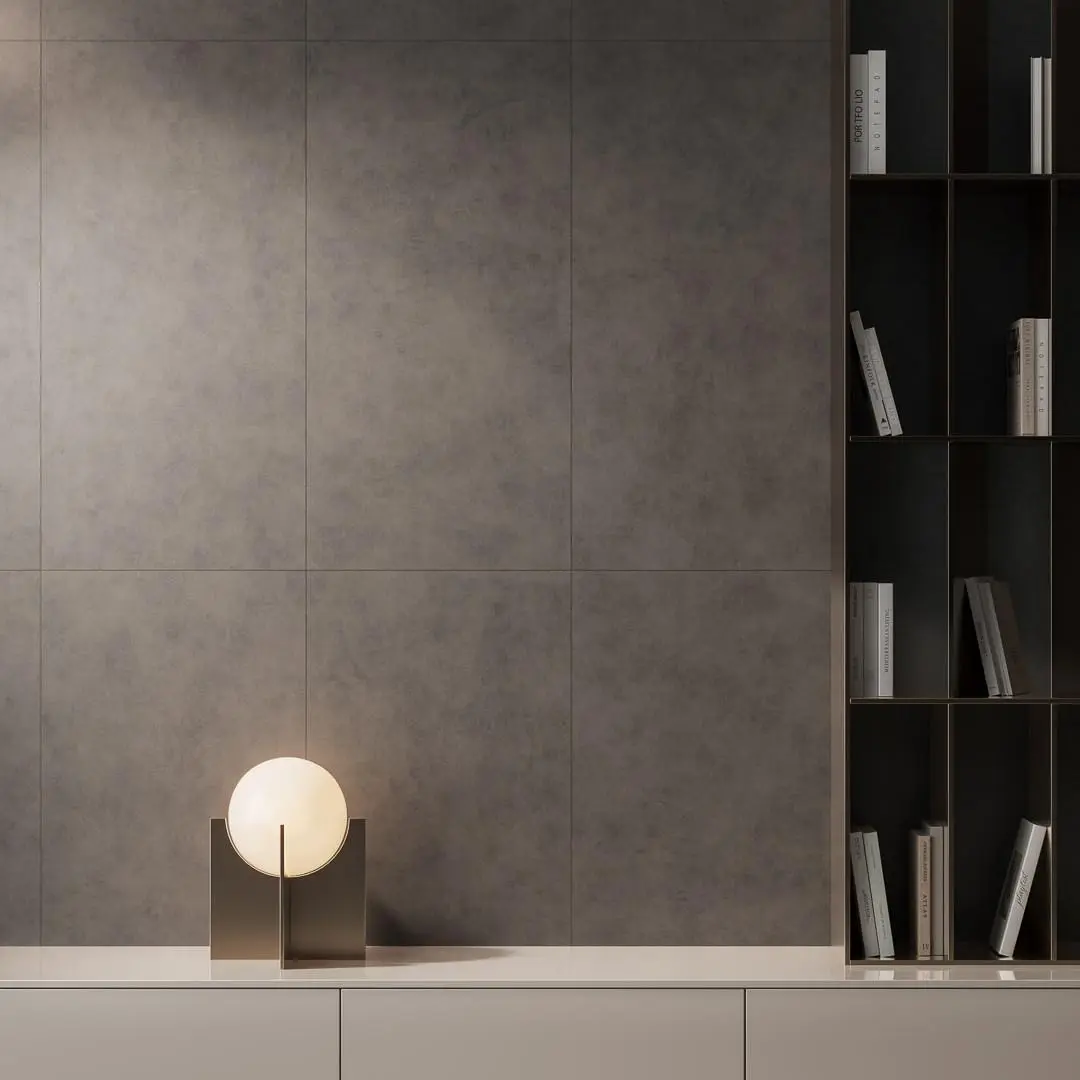 KM3030M0191N На стену Таделакт Серый светлый матовый 29.8x29.8x0.35 - фото 38