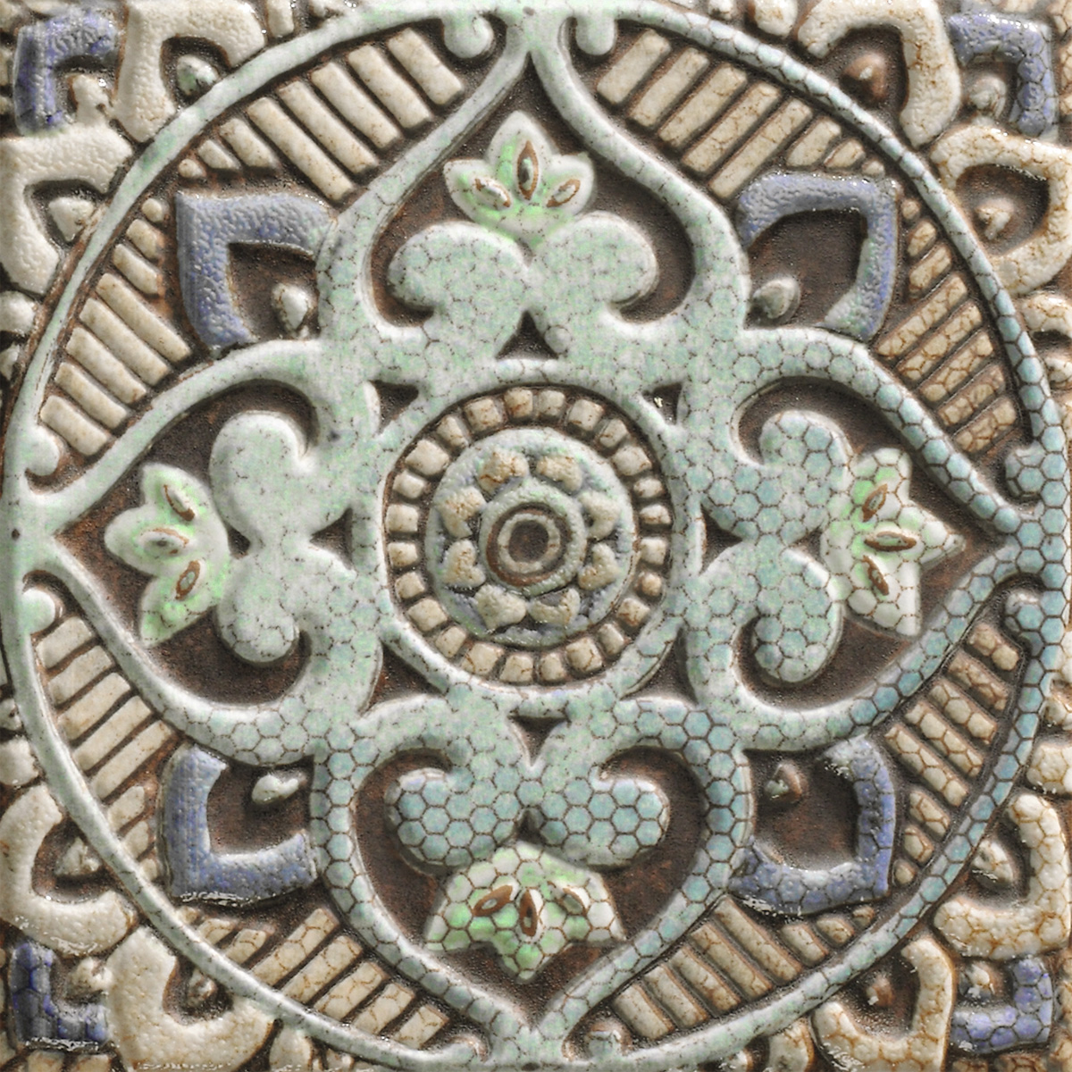 PT02776 Декор Mandala Centro Mandala - фото 3