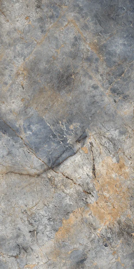 На пол Florian Blue High Glossy 60x120 - фото 7