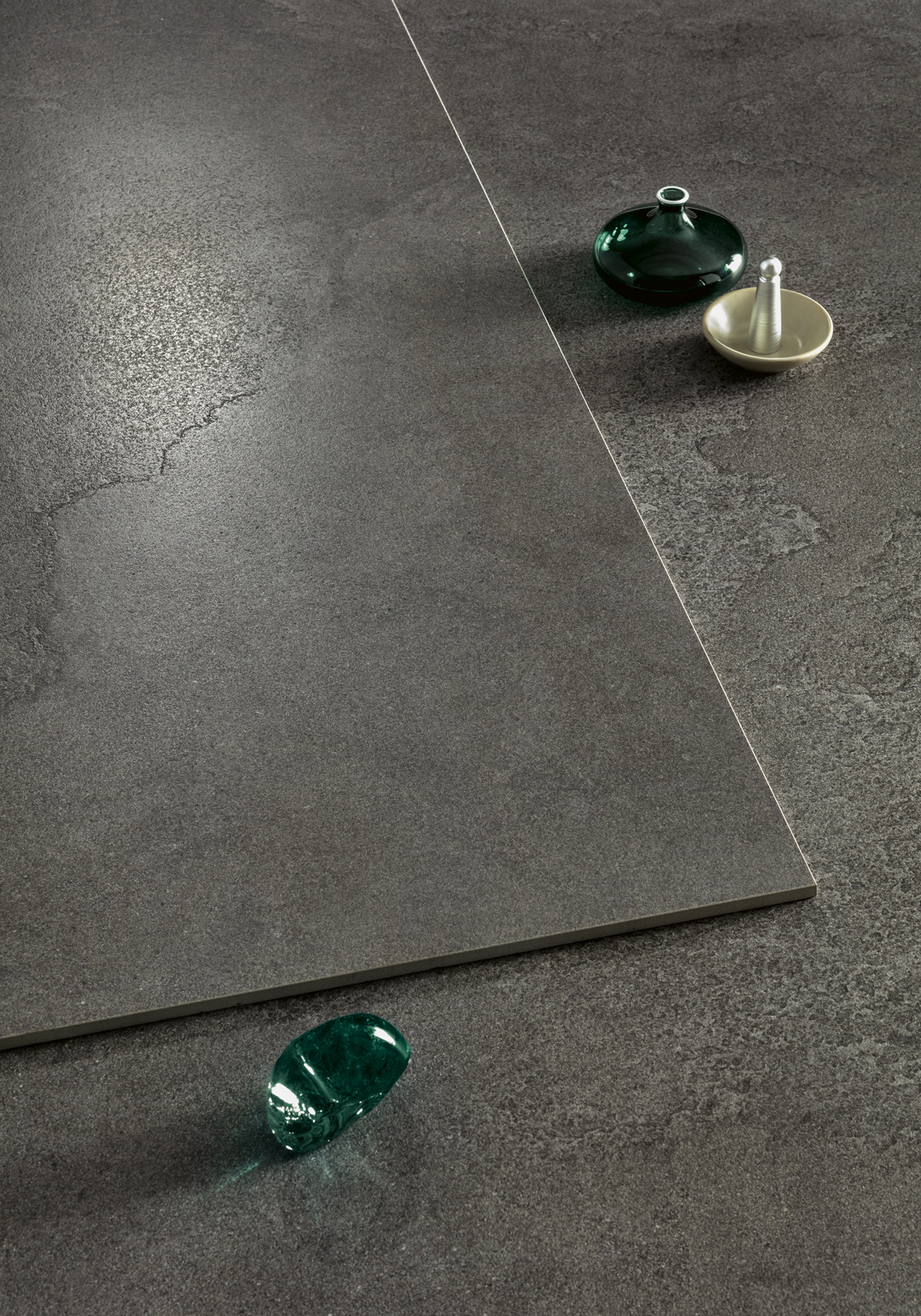 LS6P510 На пол Pulse Shell Nat 6 mm 120x278 - фото 26