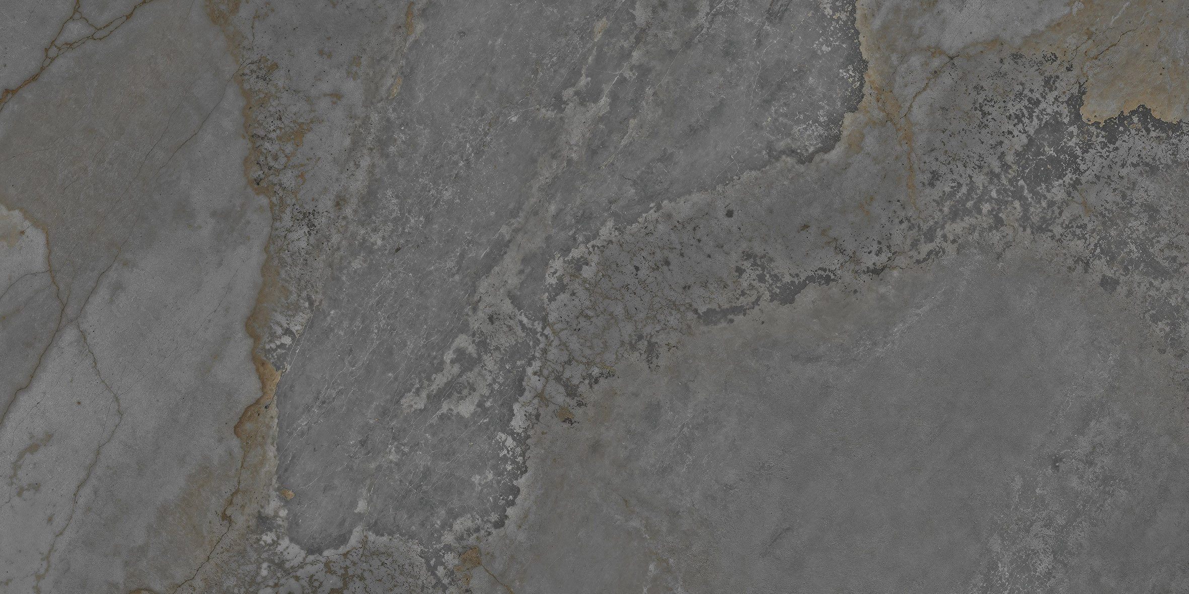 На пол Planet Dark Metal Soft 60x120 - фото 14