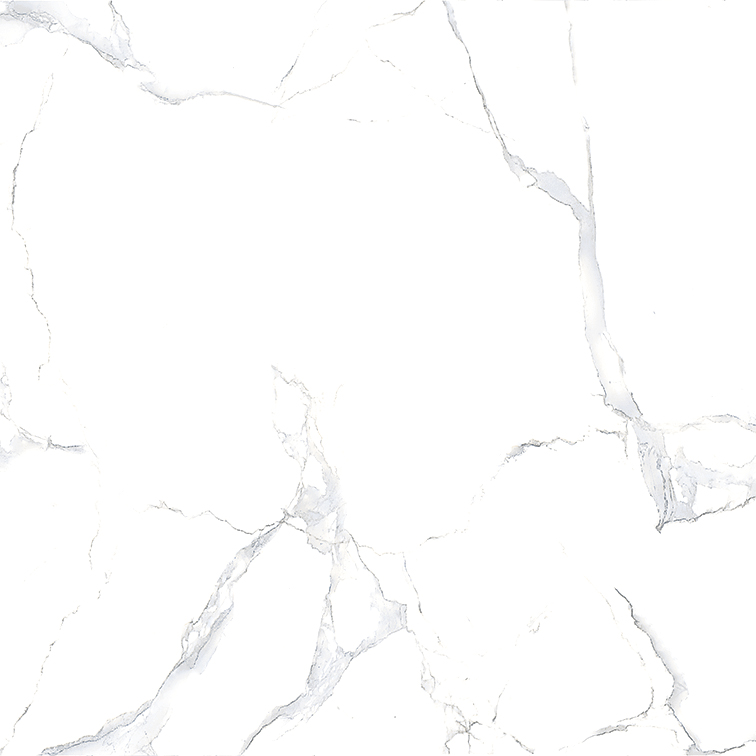 На пол Alpine Carrara Polished 60x60 - фото 3