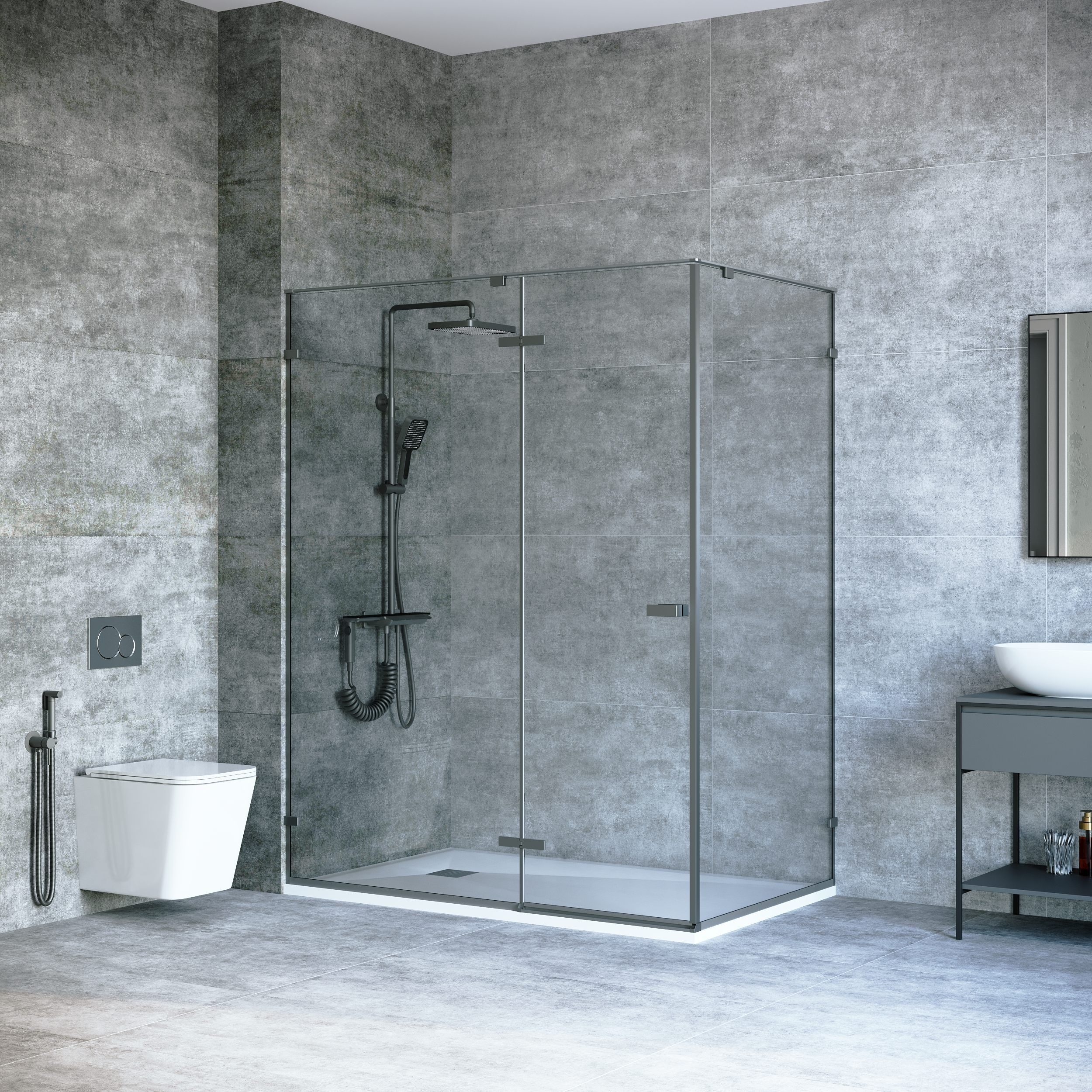 Pieza Ceramica Soho