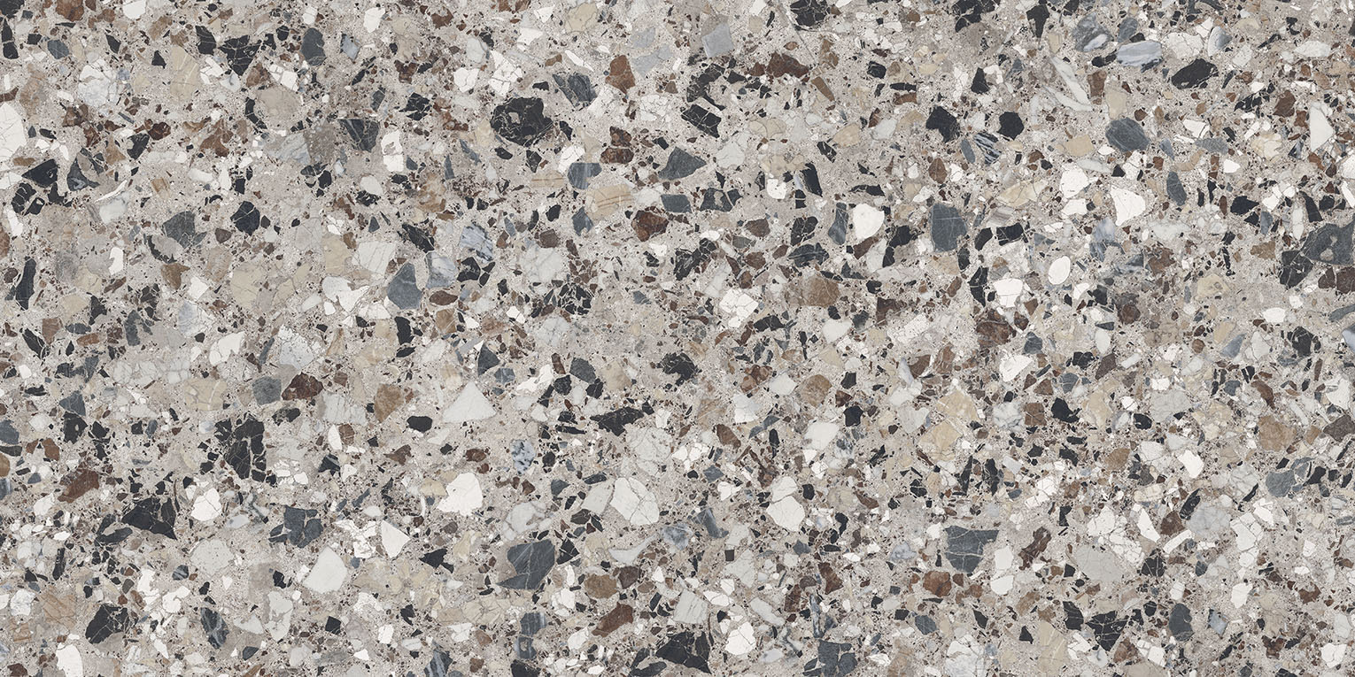 108365 На пол Neoclassica Diorite Brushed 60x120 - фото 9