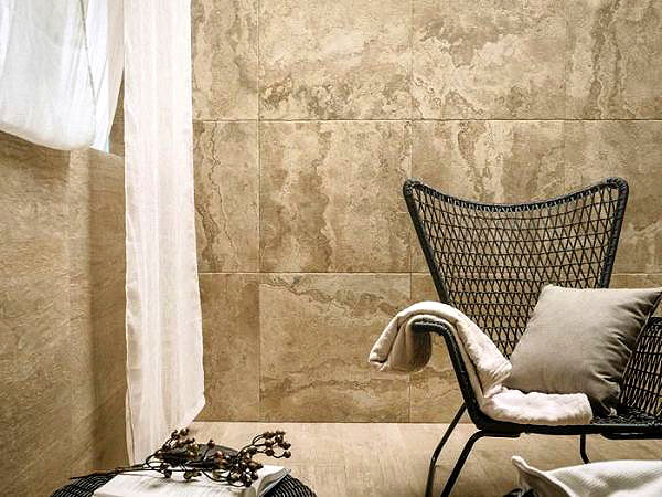 610090000971 Декор Natural Life Stone Альцата Алмонд Нинфеа 30x60 Патинированный - фото 6