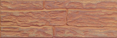Настенный Фасадный камень SL1 12x36.5