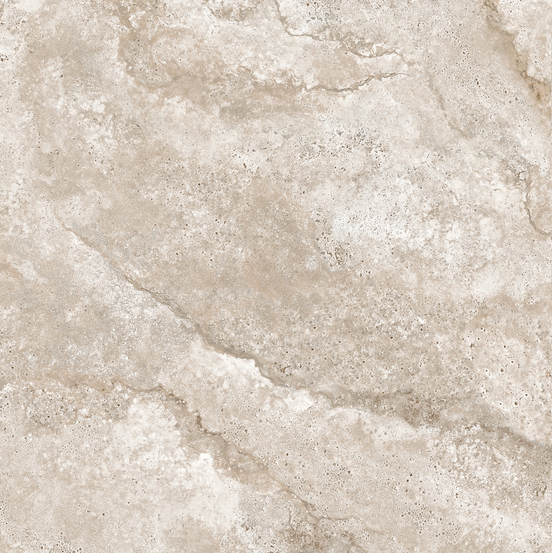 6461-0414 На пол Оттепель / Ottepel Песочный 60х60 - фото 4