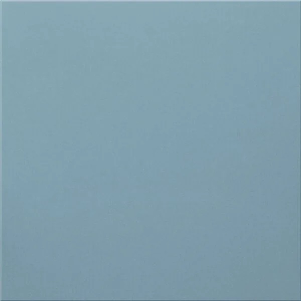 На пол База 08 Голубая MR 96х96