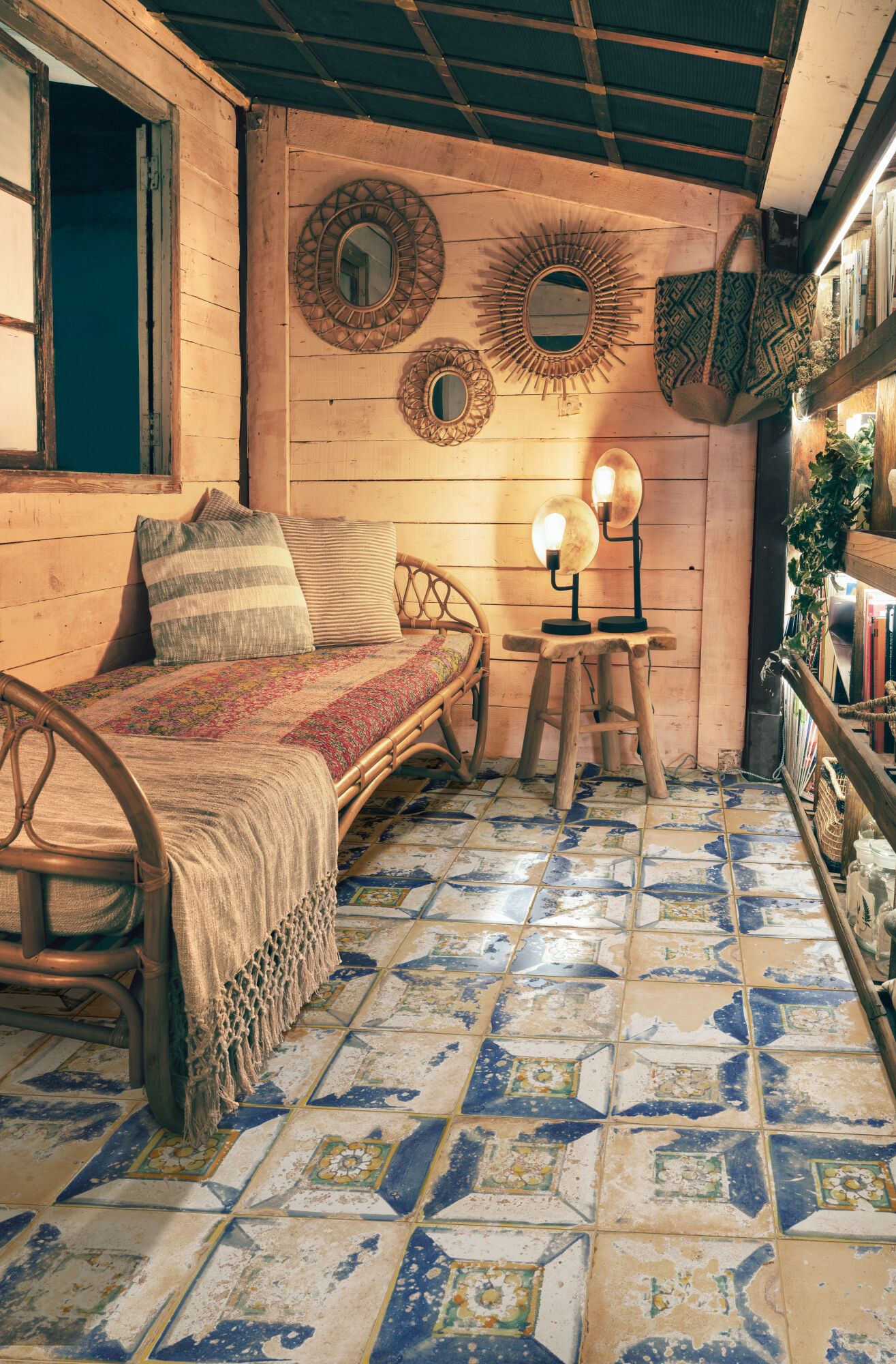 Peronda Fs Heritage - фото 10