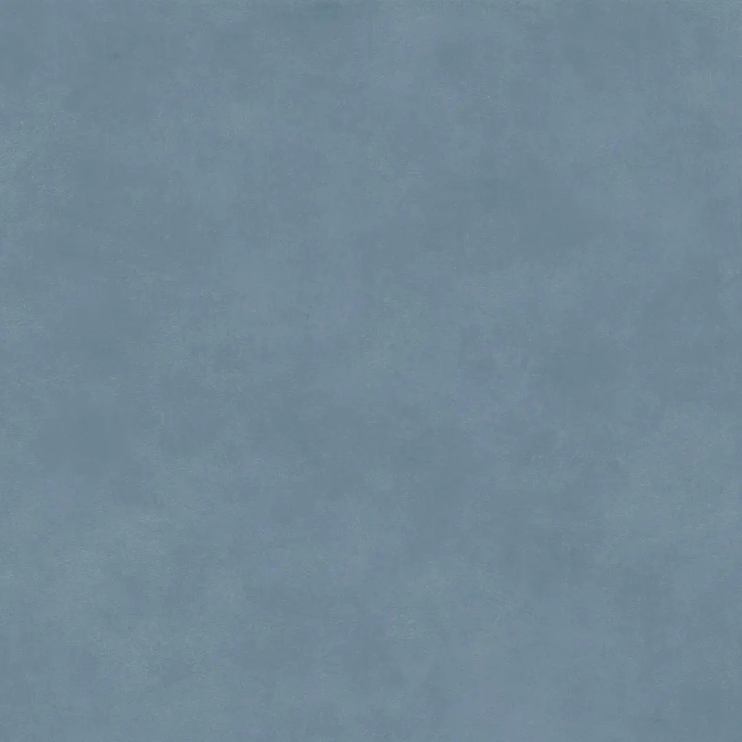 KM6060G0801R На пол Про Чементо Синий светлый матовый обрезной 60х60x0.9 - фото 3