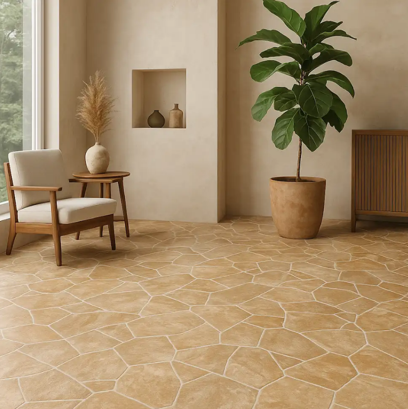 King Star Ceramic Kimia - фото 2